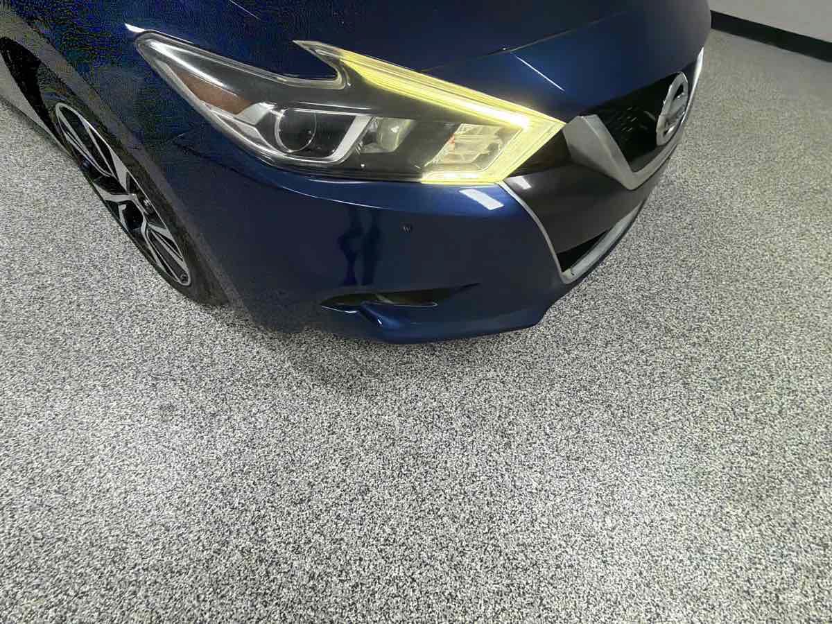 Used 2018 Nissan Maxima 3.5 SV FWD image 29