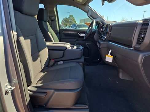 New 2026 Chevrolet Silverado 1500 LT image 29