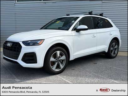 Used 2025 Audi Q5 2.0T Premium
