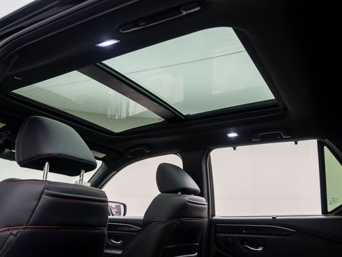 New 2026 Honda Passport TrailSport Elite image 19