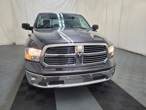 Used 2018 RAM 1500 Big Horn AWD/4WD image 14