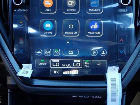 New 2026 Subaru Crosstrek 2.5i Sport image 16