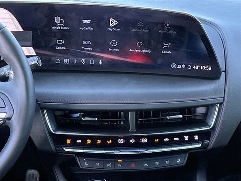 Used 2026 Cadillac CT5 V w/ Technology Package image 16