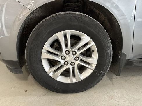 Certified 2021 Buick Enclave Essence w/ Sound and Sites Package AWD/4WD image 36