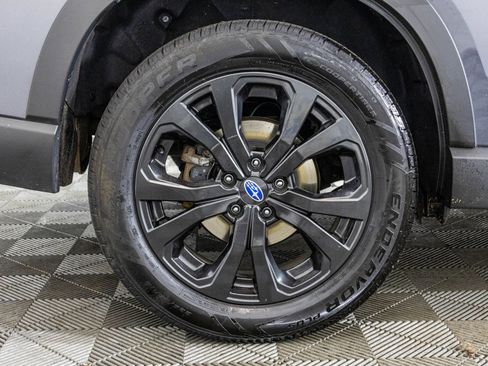Used 2024 Subaru Forester Sport AWD/4WD image 54