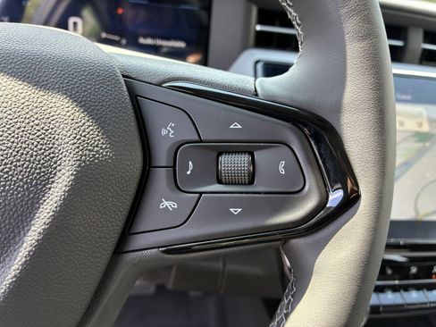 New 2027 Chevrolet Bolt RS FWD image 29