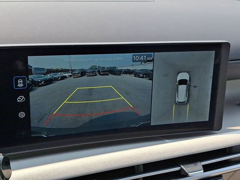 Certified 2026 Hyundai Tucson Limited AWD/4WD image 18