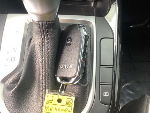 Used 2024 Kia Forte GT-Line FWD image 19