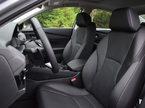 New 2026 Honda Accord Touring image 11