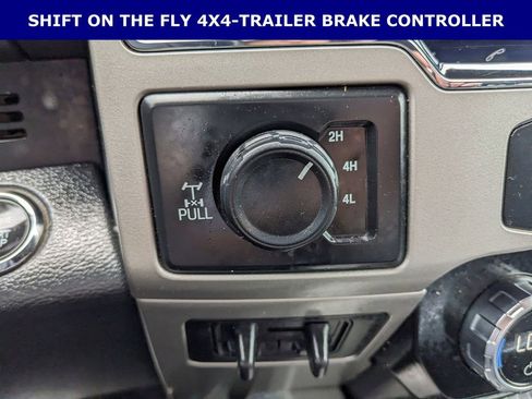 Used 2022 Ford F250 Lariat w/ Lariat Ultimate Package AWD/4WD image 18