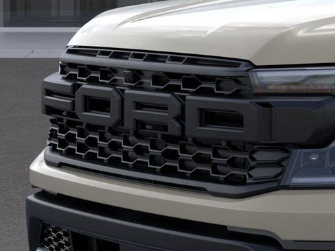 New 2025 Ford Ranger Raptor AWD/4WD image 17