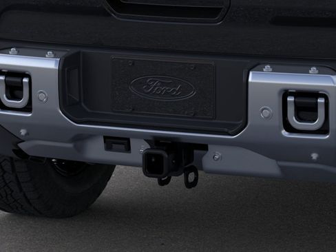 New 2026 Ford Bronco Sport Outer Banks AWD/4WD image 26