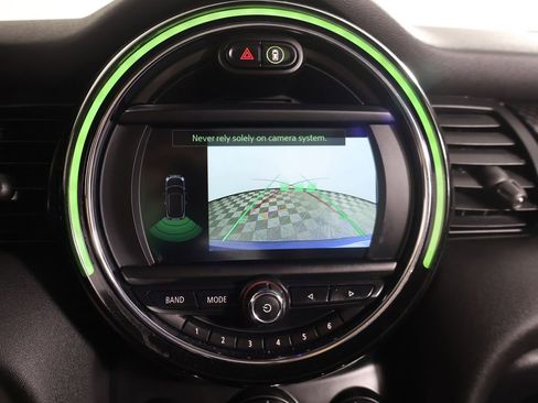 Used 2020 MINI Cooper S w/ Storage Package FWD image 36
