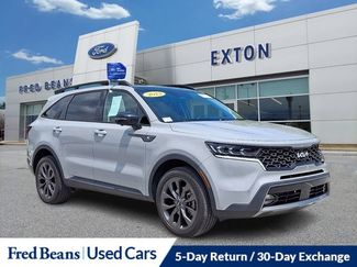 Used 2023 Kia Sorento SX Prestige AWD/4WD video 1