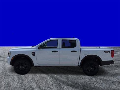 New 2026 Ford Ranger XL AWD/4WD image 7