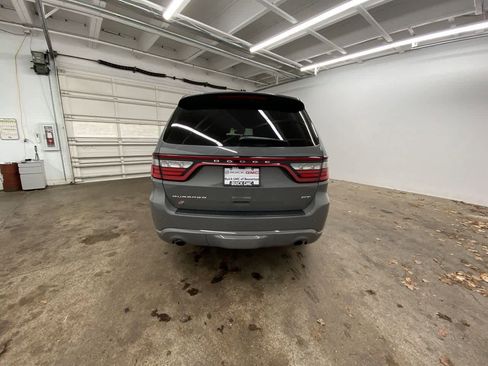 Used 2023 Dodge Durango GT image 5