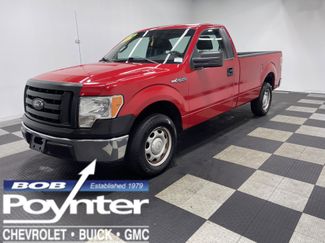 Used 2010 Ford F150 XL 360° Tour
