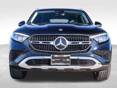 Used 2023 Mercedes-Benz GLC 300