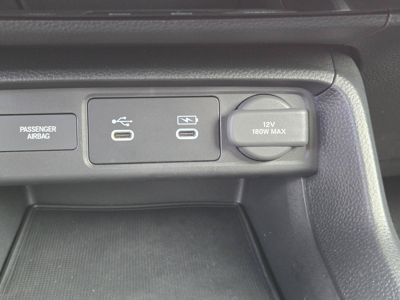 Used 2025 Honda Civic Sport image 12