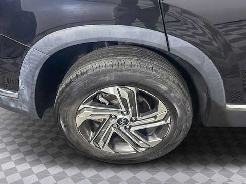 Used 2021 Hyundai Santa Fe SEL image 43