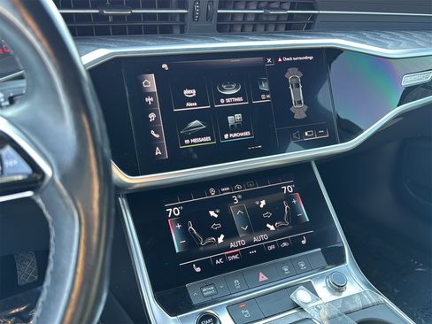 Used 2024 Audi A6 Premium Plus image 17