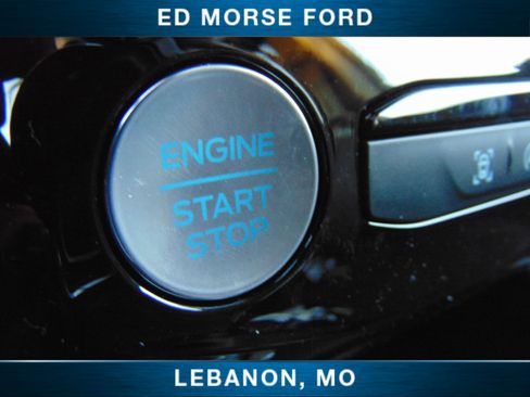 New 2026 Ford Escape ST-Line w/ Tech Pack #1 AWD/4WD image 27