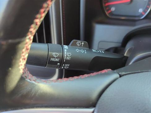 Used 2016 GMC Sierra 1500 SLT w/ All-Terrain Package image 21