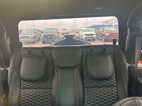 Used 2025 Jeep Wrangler Sport image 11