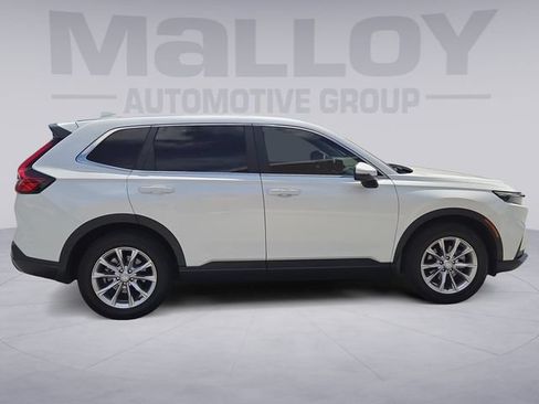 Used 2024 Honda CR-V EX-L image 6