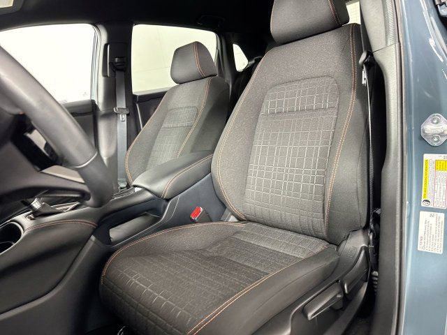 Certified 2024 Honda HR-V Sport image 19
