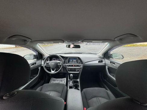 Used 2018 Hyundai Sonata SE image 30