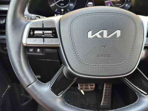 Used 2025 Kia Telluride SX Prestige X-Line AWD/4WD image 22