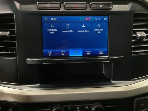 Used 2023 Ford F350 XL w/ XL Chrome Package RWD image 15