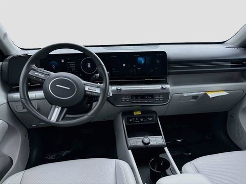 Certified 2026 Hyundai Kona Limited FWD image 23