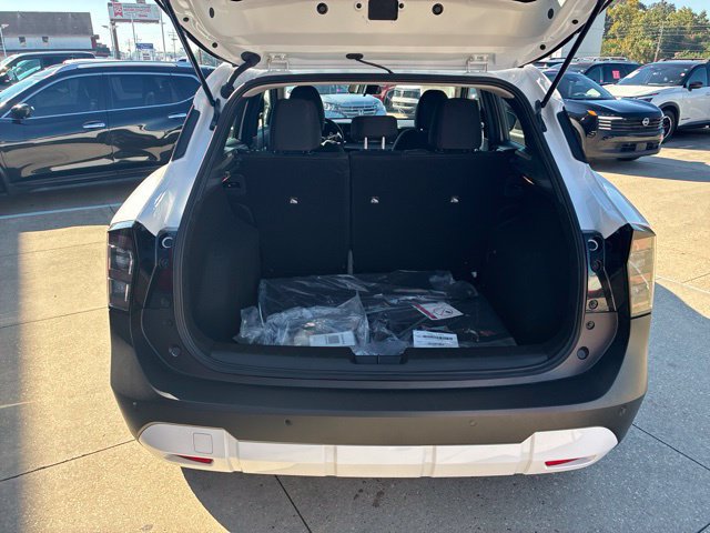 Used 2026 Nissan Kicks S FWD image 7