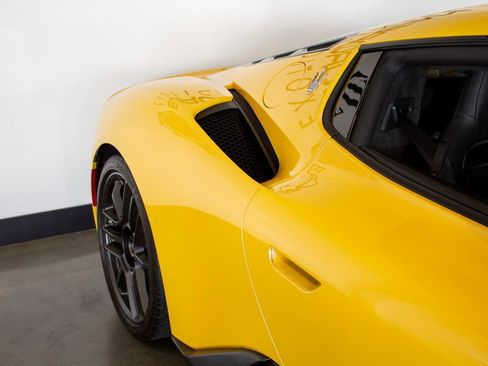 Used 2023 Maserati MC20 Coupe image 32