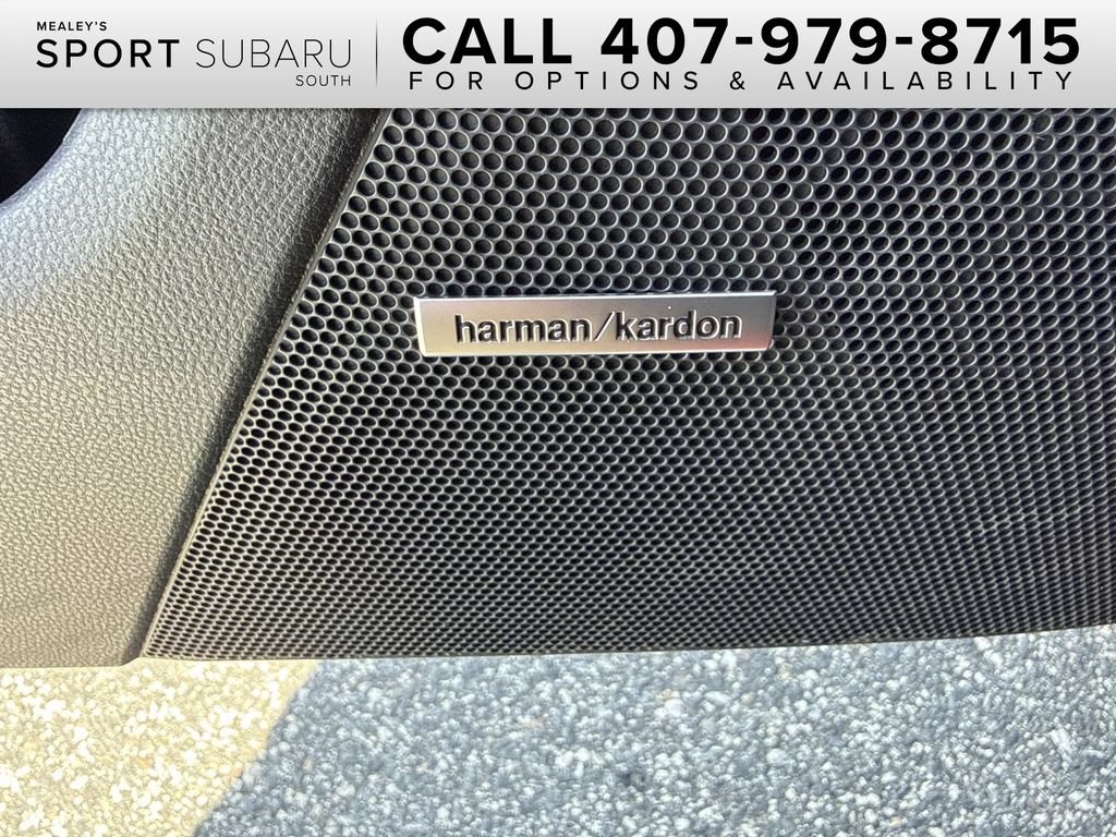 New 2026 Subaru Crosstrek 2.5i Limited AWD/4WD image 23