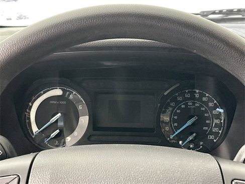 Used 2021 Ford Ranger XL w/ Equipment Group 101A High image 12