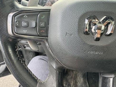 Used 2021 RAM 1500 TRX w/ TRX Level 2 Equipment Group image 15