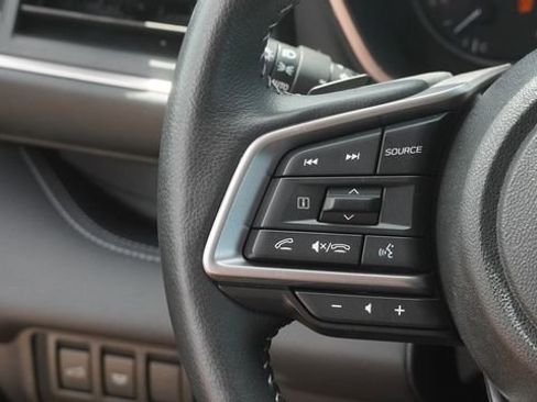 Used 2023 Subaru Ascent Limited AWD/4WD image 28
