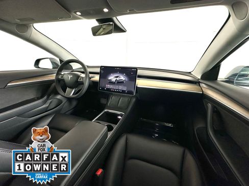 Used 2023 Tesla Model 3 Long Range image 2