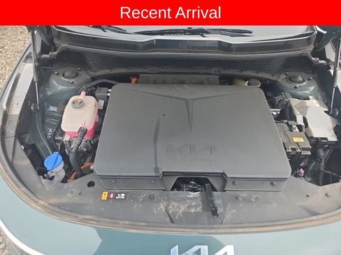Used 2023 Kia Niro Wind FWD image 7