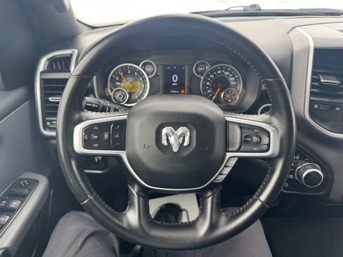 Certified 2021 RAM 1500 Big Horn image 15