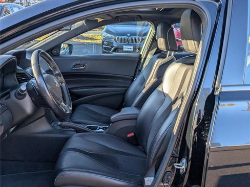 Used 2020 Acura ILX w/ Premium & A-SPEC Package image 15