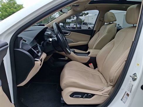 Used 2019 Acura RDX AWD w/ Technology Package image 15