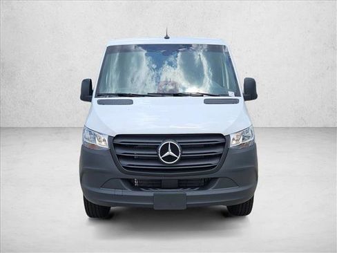 New 2026 Mercedes-Benz Sprinter 2500 image 6