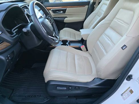 Used 2020 Honda CR-V Touring image 23