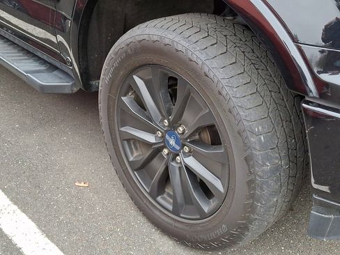 Used 2020 Ford F150 Lariat w/ Equipment Group 502A Luxury image 10