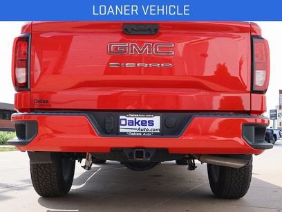 New 2026 GMC Sierra 1500 Pro w/ Graphite Edition