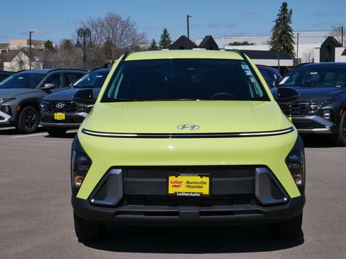 Used 2026 Hyundai Kona SEL Sport image 2